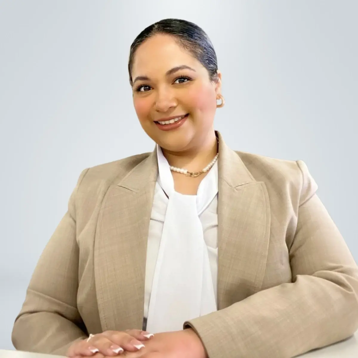 Amy Aries - Social Media & Marketing Assistant at Imagemakers