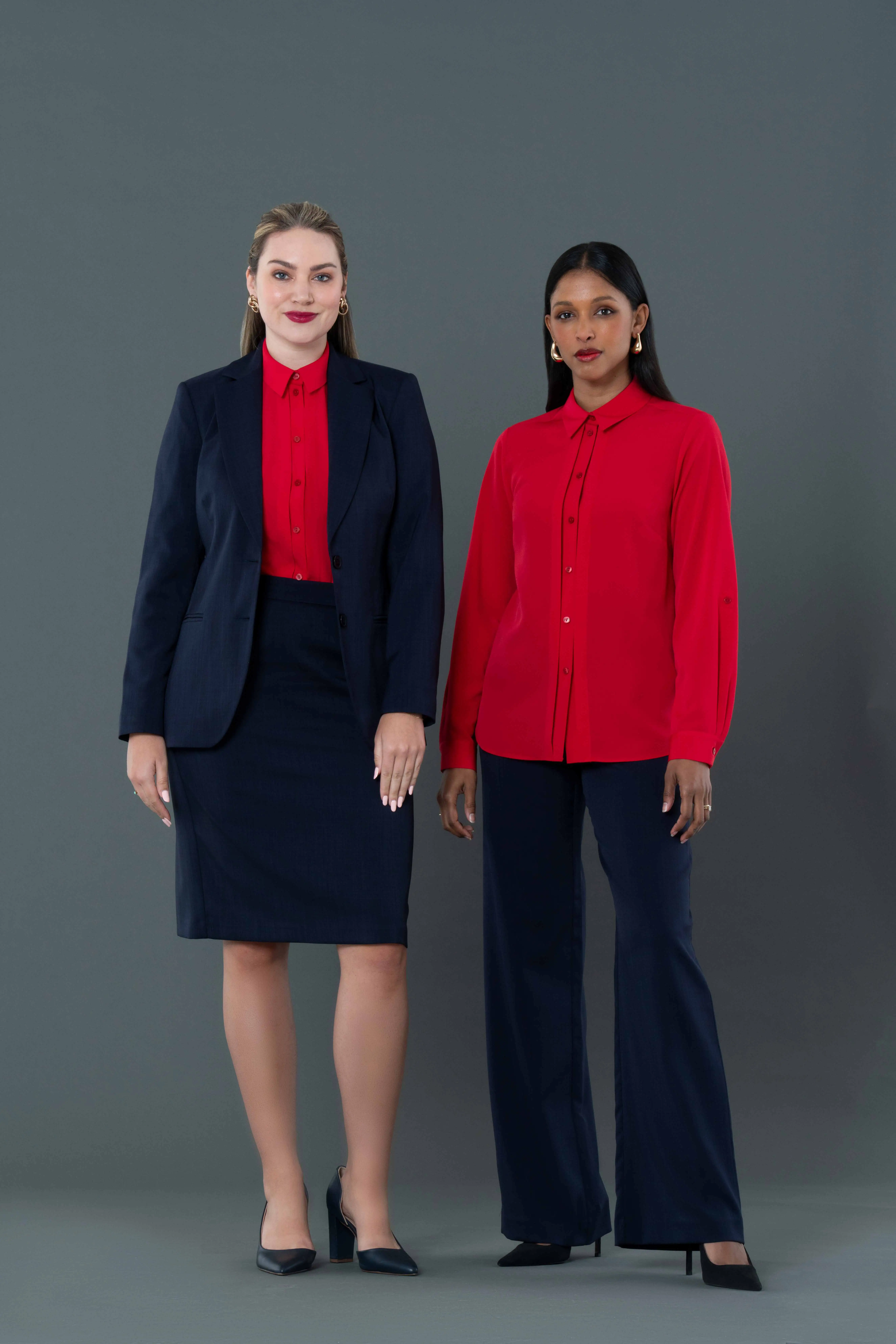 Professional Look