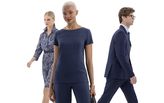 Admin and Retail