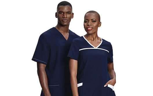Nursing & Frail care 