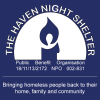 Haven night shelter