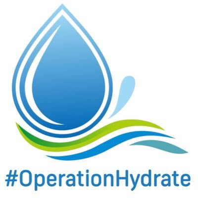 OPERATION HYDRATE