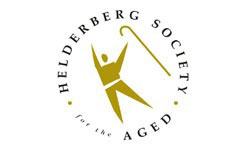 HELDERBERG SOCIETY FOR THE AGED